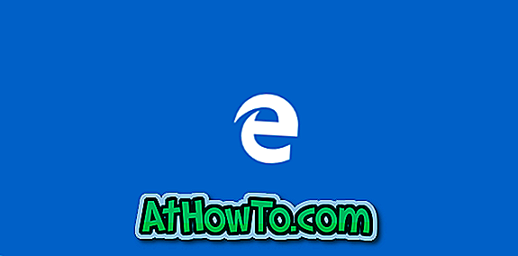 Deaktiver Autoplay-videoer i Edge Browser I Windows 10