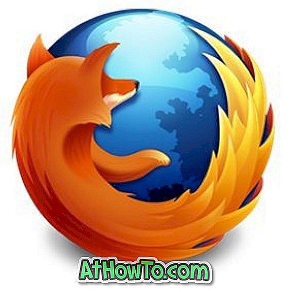 DownThemAll: Advanced Download Manager voor Mozilla Firefox