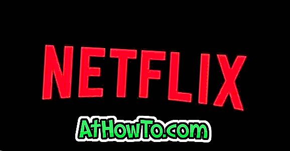 Download Netflix App til Windows 10