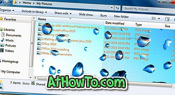 https tr athowto com change folder background windows 7 with windows 7 folder background changer