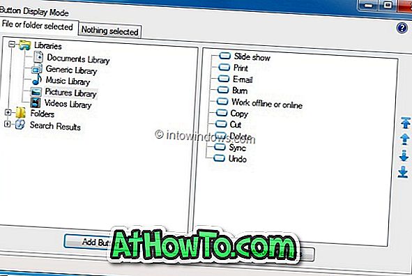 7 безплатни инструменти за ощипване и персонализиране на Windows 7 Explorer