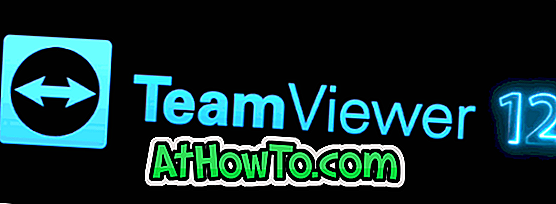 Laden Sie TeamViewer 12 Free für Windows 10 herunter