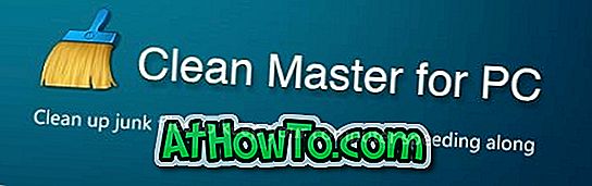 Download Clean Master til Windows PC