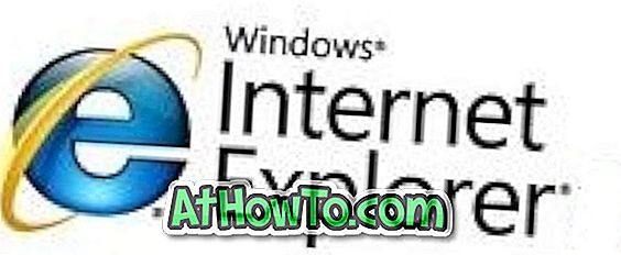 Tweak, Reparer og optimaliser Internet Explorer med reparasjon IE
