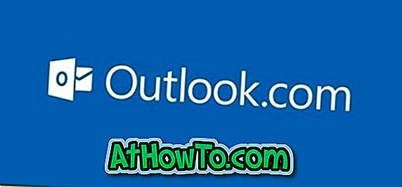 U kunt nu Outlook.Com-bijlagen opslaan in OneDrive