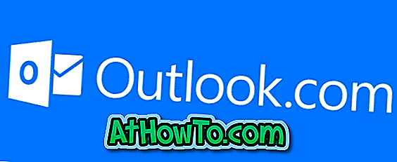 Kā nomainīt Outlook.com konta paroli