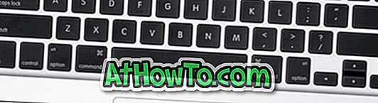 मैक पर Ctrl + C & Ctrl + V कीबोर्ड शॉर्टकट कैसे सक्षम करें