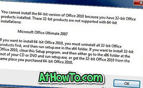 upgrade to microsoft office 32bit editions