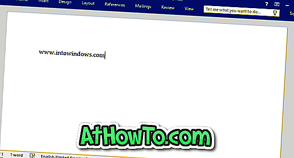 Installieren von Office 2016 unter Windows 10