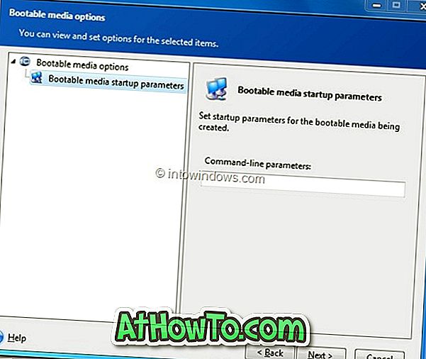 acronis true image 2019 create bootable media