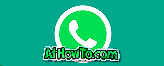 Как да архивирате WhatsApp данни от iPhone към Windows 10 PC
