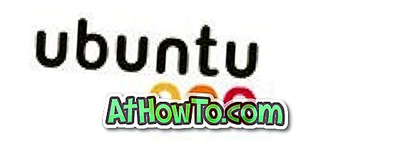 Kuidas paigaldada ja seadistada Ubuntu One for Windows