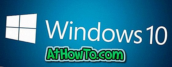 Slik rengjør du Installer Windows 10 Fra USB / DVD