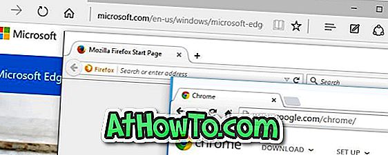 Come cambiare il browser predefinito in Windows 10