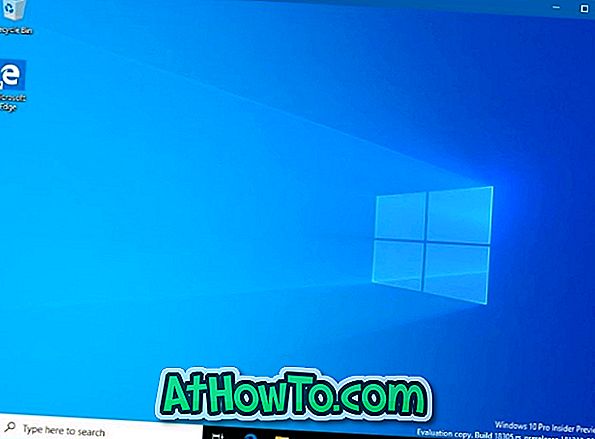 10 Ciri-ciri yang lebih dikenali dari Windows 10