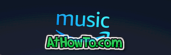 Laden Sie die Amazon Music App für Windows 10 herunter