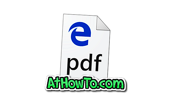So ändern Sie den Standard-PDF-Reader in Windows 10