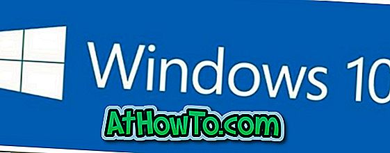 Laden Sie Windows 10 Final Build jetzt herunter