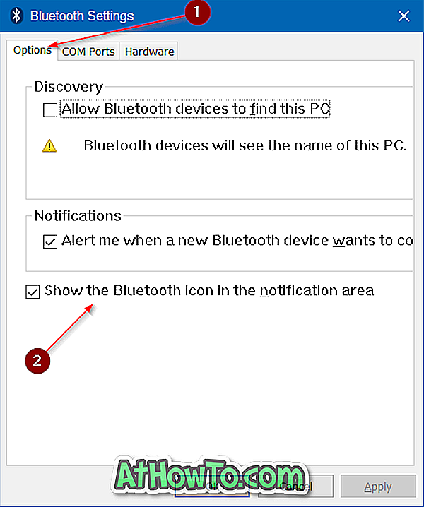 windows 10 rename bluetooth device