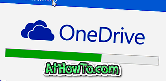 Was ist OneDrive Files On-Demand-Funktion?
