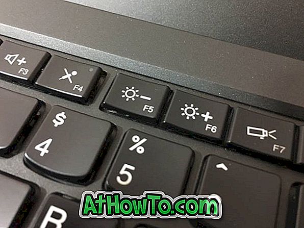 5 способів відключити клавіатуру в Windows 10