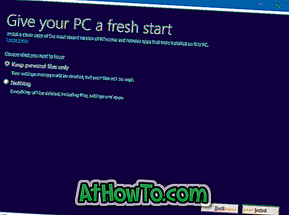 Изтеглете инструмента за обновяване на Windows за Windows 10