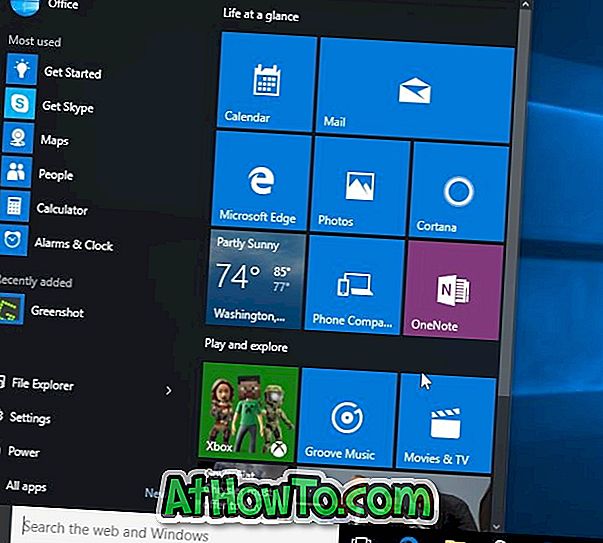 Was ist der Unterschied zwischen Windows 10 und Windows 8.1?