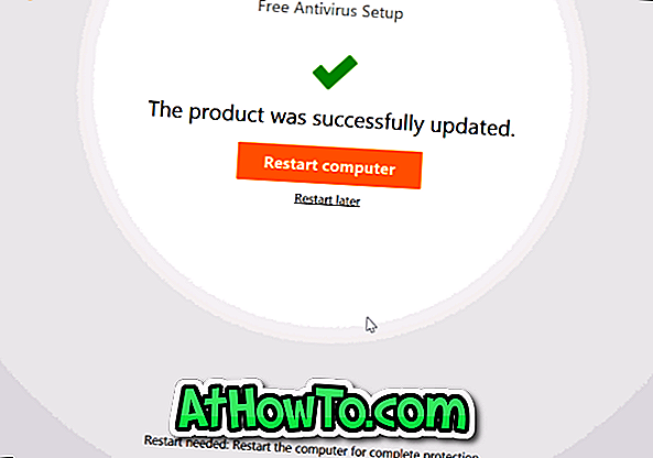 turn off avast safezone browser