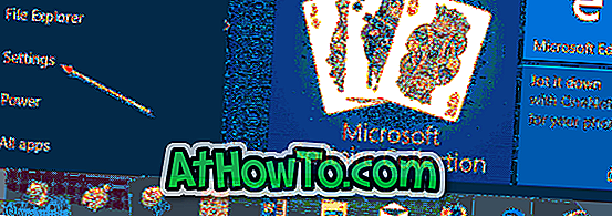 Kaip ištrinti vartotojo abonementus „Windows 10“