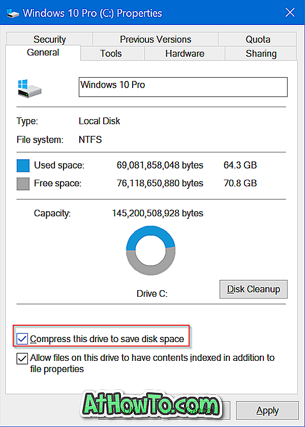 Windows 10でドライブスペースを解放する18の方法