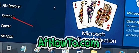 Cum să dezinstalați un program în Windows 10