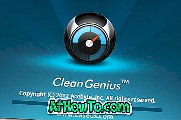 EaseUS CleanGenius gratis downloaden voor Windows 10