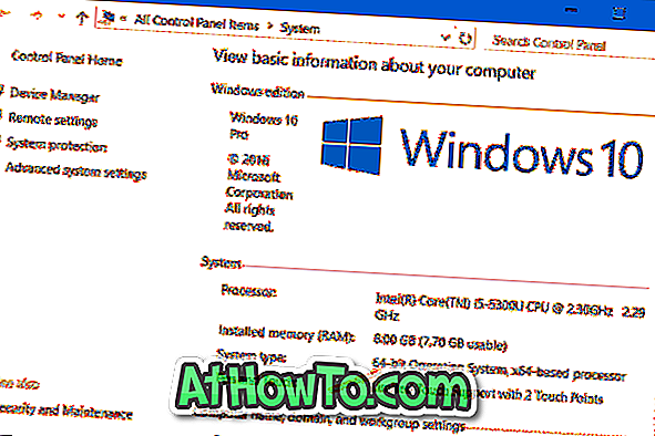 Изтеглете актуализации на Windows Defender за Windows 10