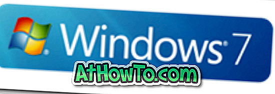Memasang Windows 7 Tanpa Menggunakan Pemacu DVD / USB [Kaedah 2]