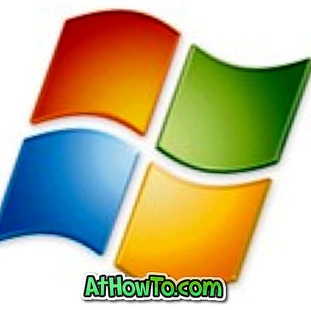 Reparer Windows XP, Vista og Windows 7 uten installasjon CD / DVD