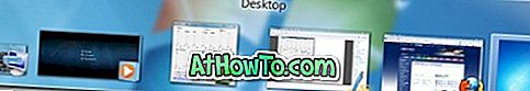 Tweak Alt + Tab indstillinger i Windows 7 med Alt + Tab Tuner