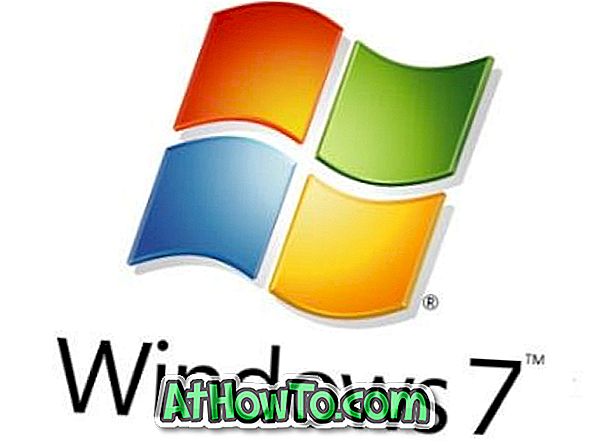 Windows 7: n tehtäväpalkin pikkukuvan esikatselun muuttaminen tehtäväpalkin pikkukuvakkeella