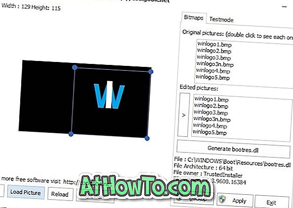 15 Laisvas „Windows 8.1“ pritaikymas ir redagavimo įrankiai