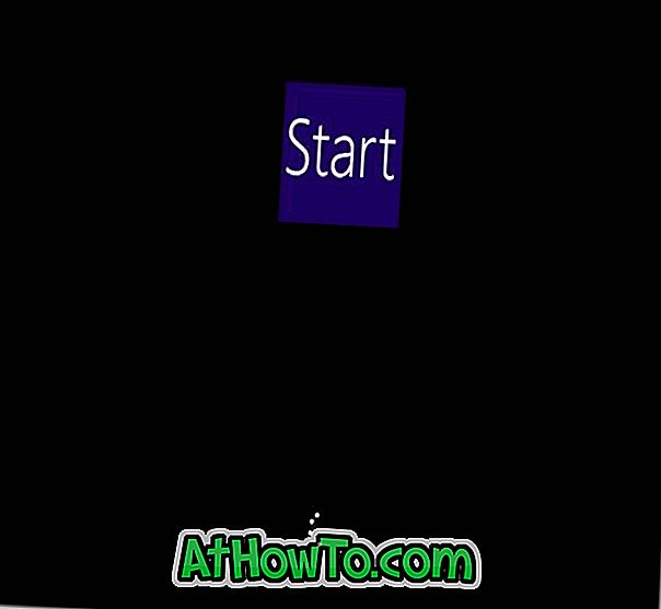 Ändern des Windows 8.1-Startlogos mit 8oot Logo Changer Tool