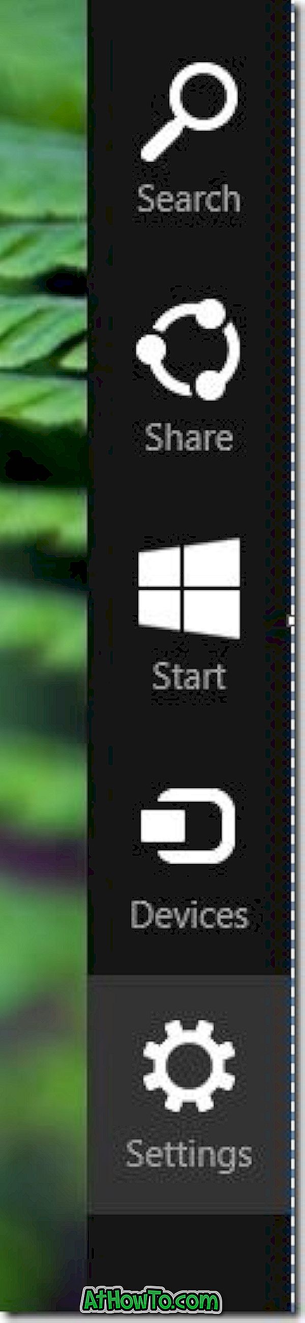 Windows 8 1で同期するデスクトップの背景 壁紙 を無効にするか停止する方法 窓8 1