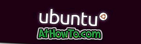 „Dual Boot Windows 8“ ir „Ubuntu“