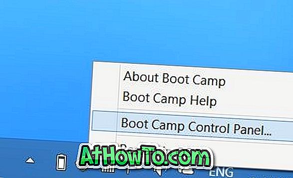 boot camp for mac windows 7