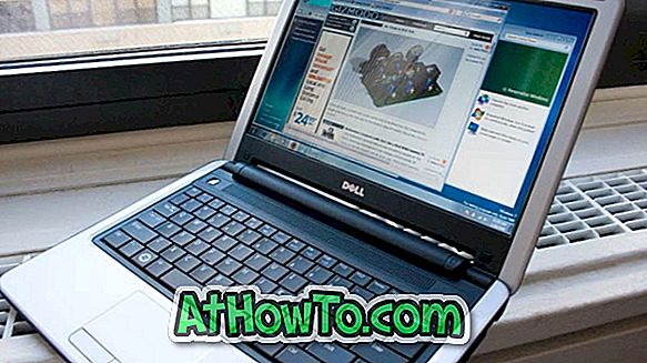 A Windows 8 Netbook telepítése