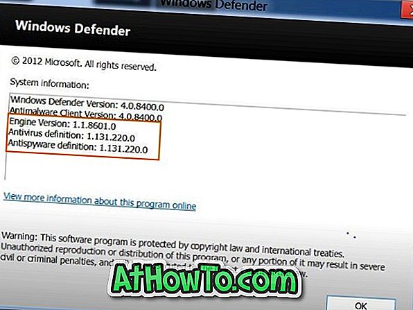 how to open microsoft security essentials in windows 8